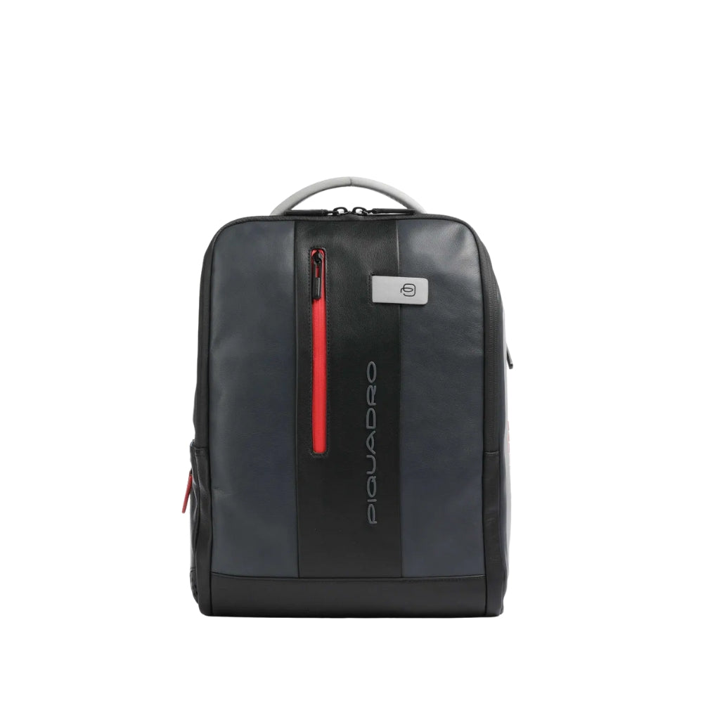 Piquadro - Zaino Uomo Porta Pc 15,6" con Cavo Antifurto