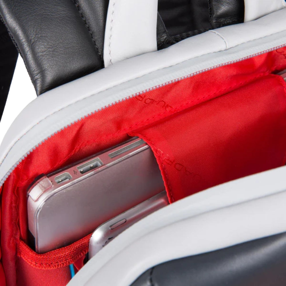 Piquadro - Zaino Piccolo Porta Pc 14"