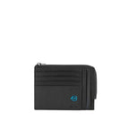 Piquadro - Bustina Portamonete Documenti e Carte di Credito