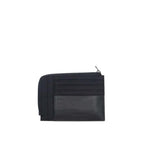 Piquadro - Bustina Portamonete Documenti e Carte di Credito