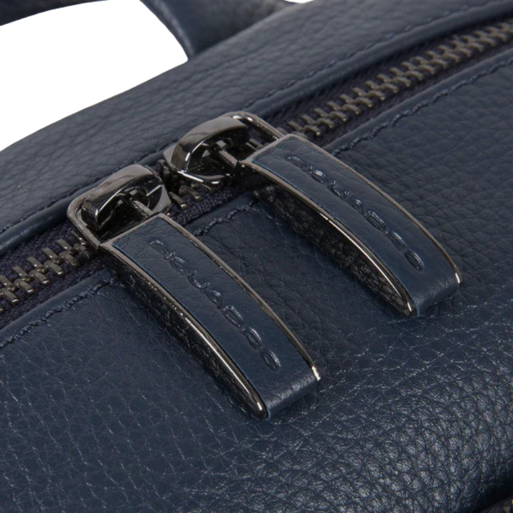 Piquadro - Zaino Piccolo Porta Pc 14"