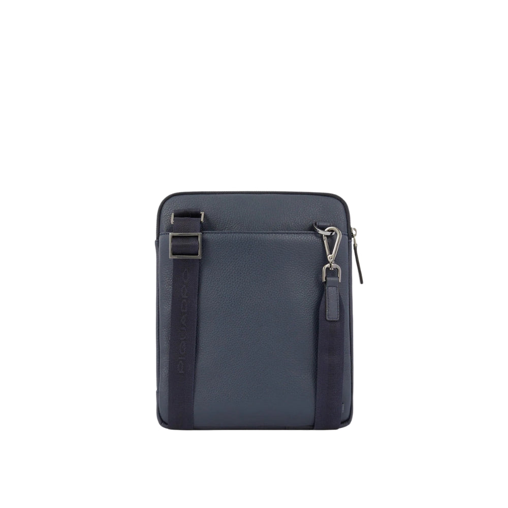 Piquadro - Borsello Uomo Porta Ipad in Pelle