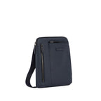 Piquadro - Borsello Uomo Porta Ipad in Pelle