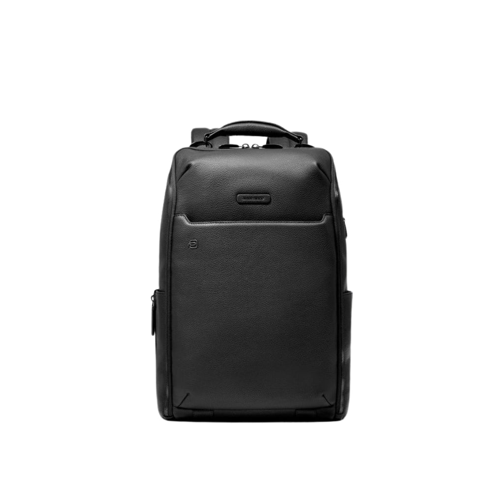 Piquadro - Zaino da Viaggio Porta Pc 14" Personalizzabile