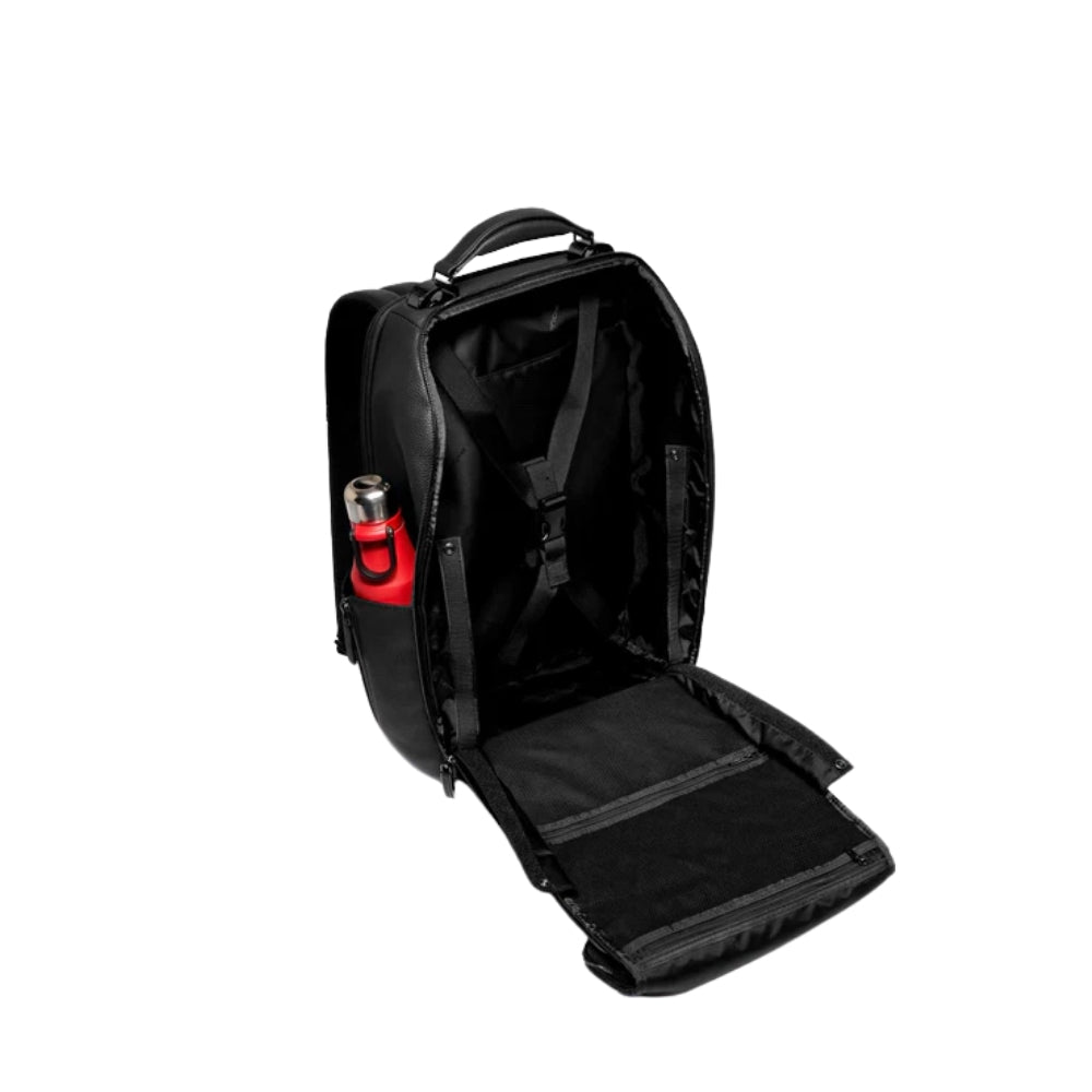 Piquadro - Zaino da Viaggio Porta Pc 14" Personalizzabile