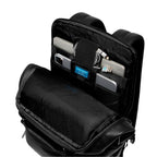 Piquadro - Zaino da Viaggio Porta Pc 14" Personalizzabile