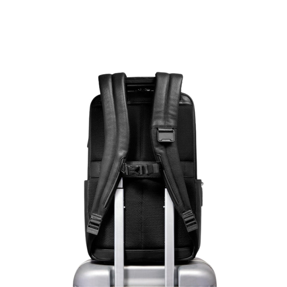 Piquadro - Zaino da Viaggio Porta Pc 14" Personalizzabile