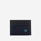 Piquadro - Bustina Porta Carte di Credito Tascabile