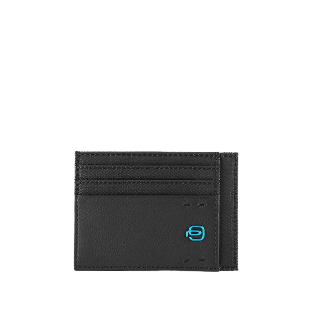 Piquadro - Bustina Porta Carte di Credito Tascabile