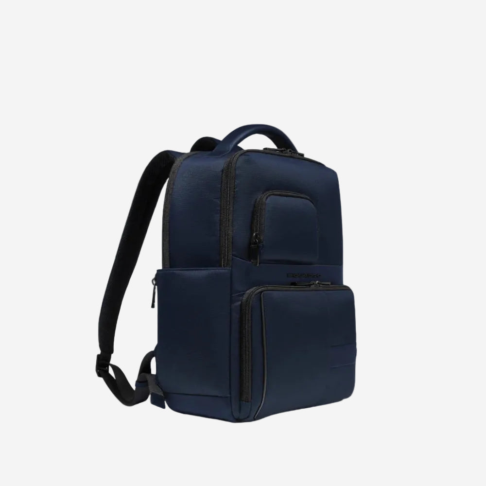 Piquadro - Zaino Uomo Porta Pc 14"