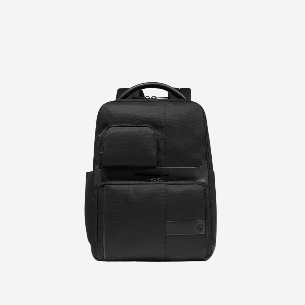 Piquadro - Zaino Uomo Porta Pc 14"
