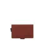 Piquadro - Portacarte Uomo Automatico in Metallo