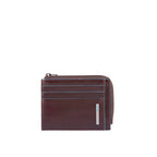 Piquadro - Bustina Portamonete Documenti e Carte di Credito