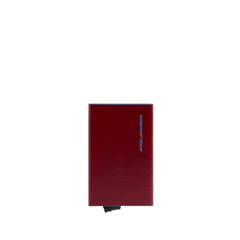 Piquadro - Portacarte Uomo Automatico