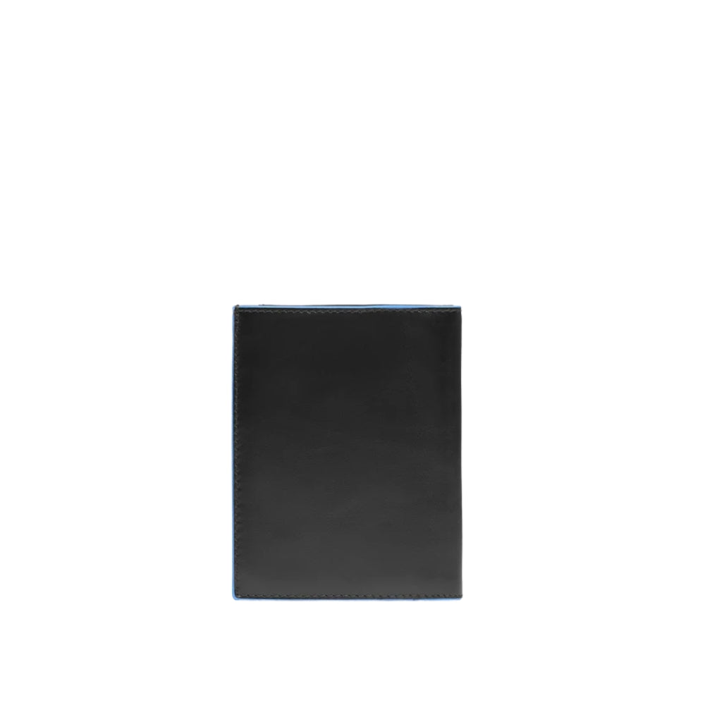 Piquadro - Porta Carte di Credito in Pelle