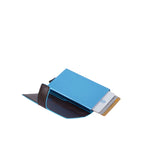 Piquadro - Portacarte di Credito in Metallo