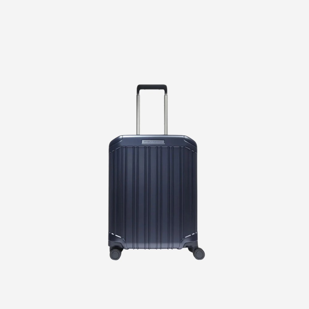 Piquadro - Valigia Piccola Rigida