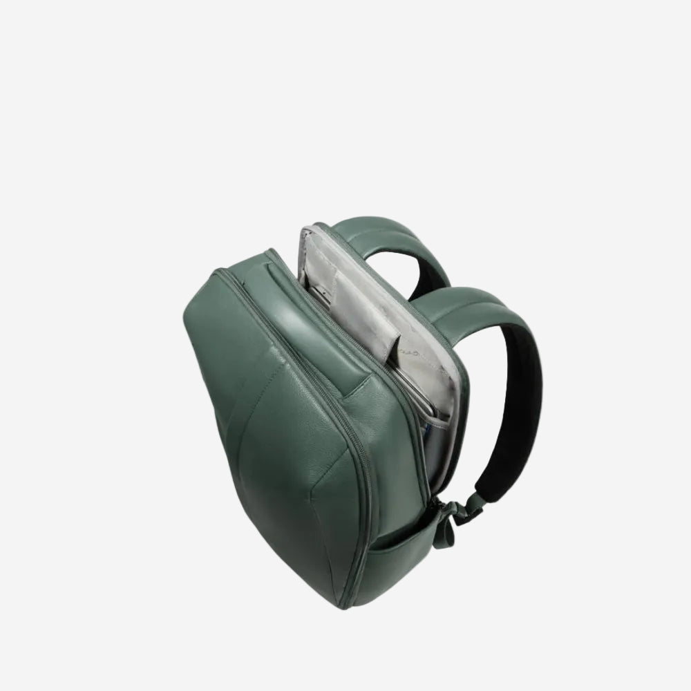 Piquadro - Zaino Uomo Porta Pc e iPad 15.6"