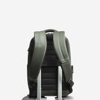 Piquadro - Zaino da Viaggio Porta Pc, Idrorepellente