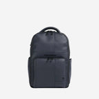 Piquadro - Zaino da Viaggio Porta Pc, Idrorepellente