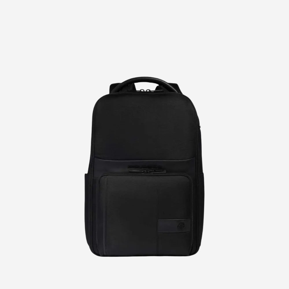 Piquadro - Zaino da Viaggio Porta Pc, Idrorepellente