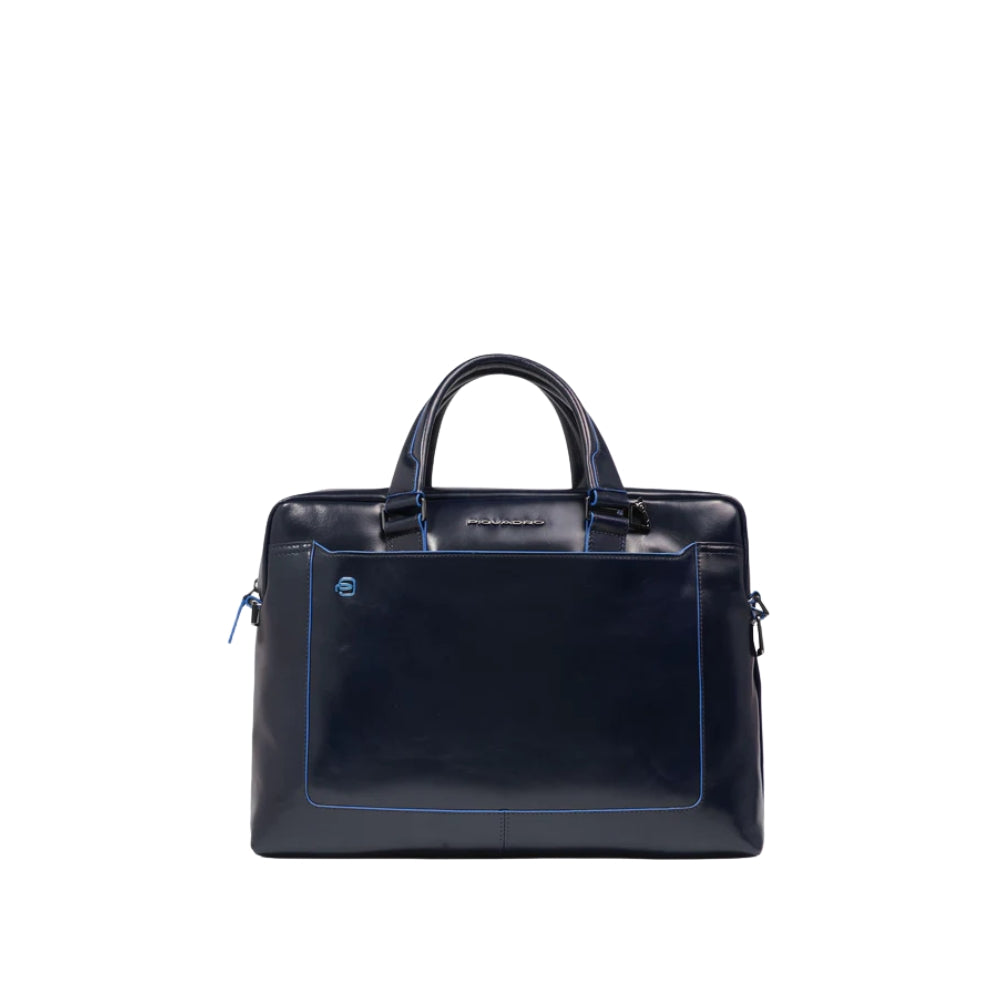 Piquadro - Borsa Porta Pc 14" Personalizzabile