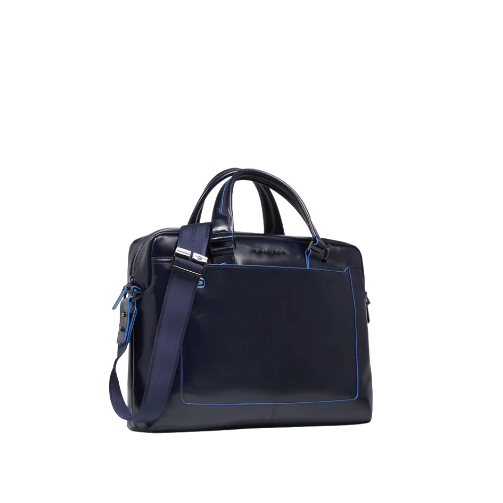 Piquadro - Borsa Porta Pc 14" Personalizzabile