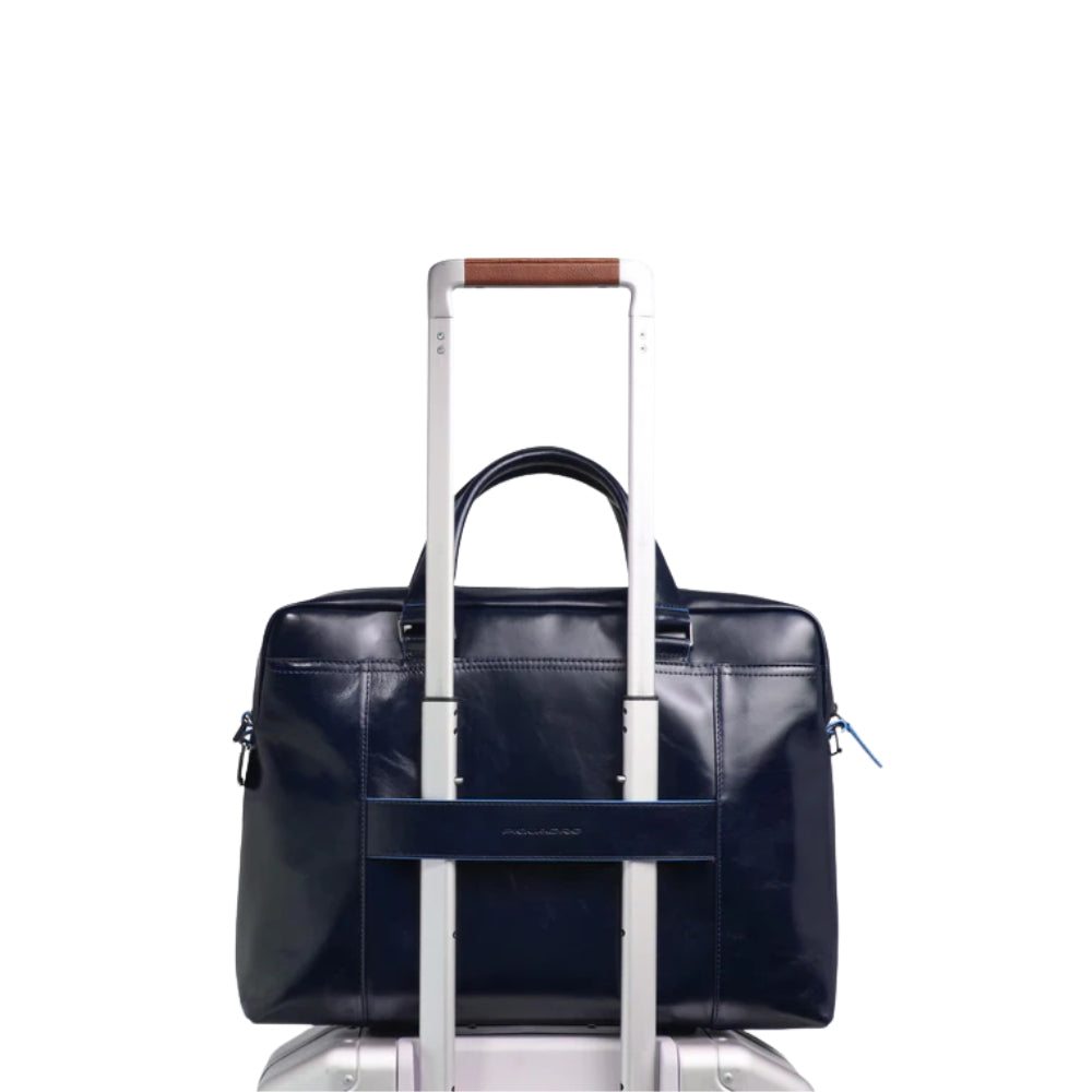 Piquadro - Borsa Porta Pc 14" Personalizzabile