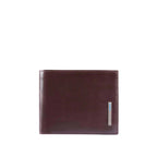 Piquadro - Portafogli Uomo con Portamonete