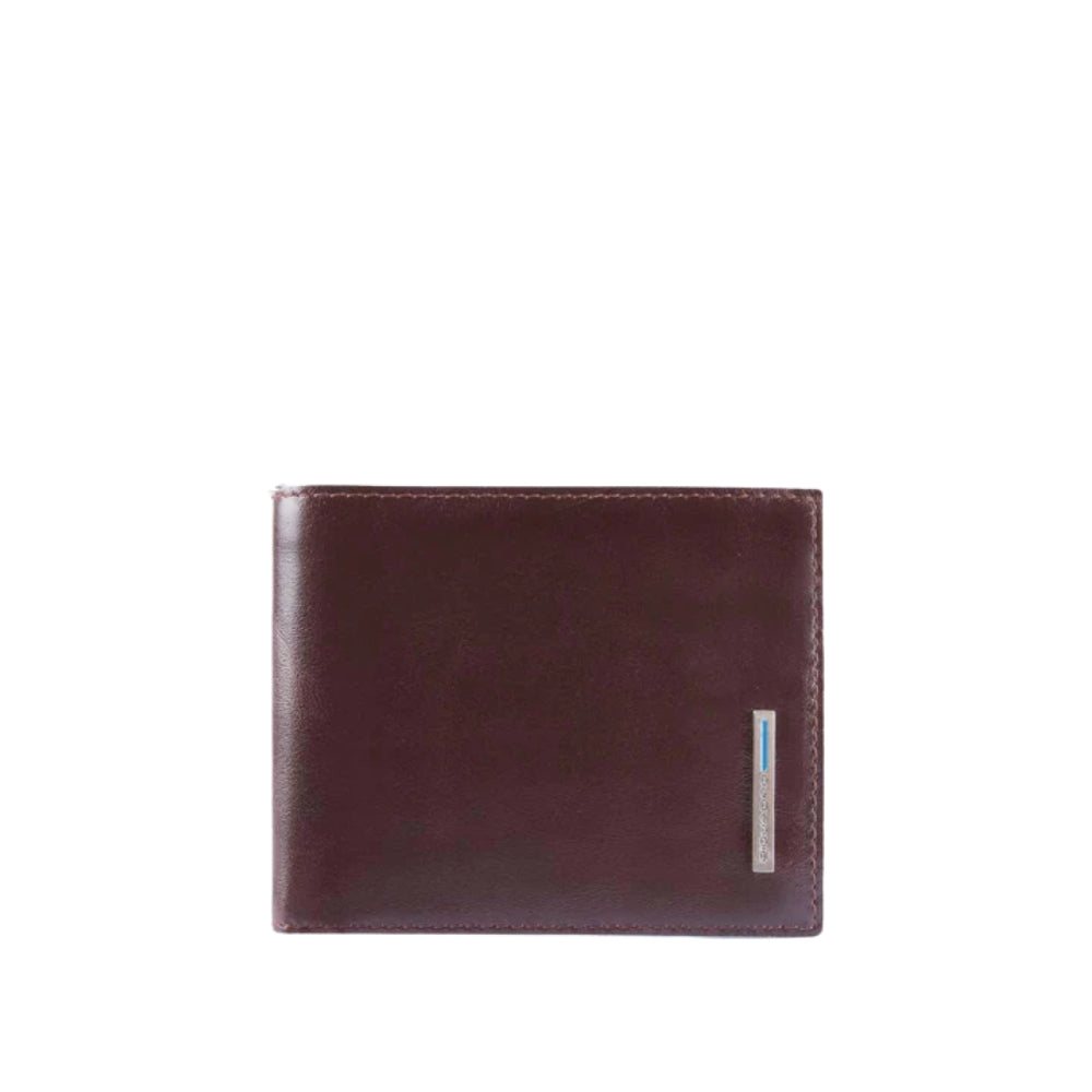 Piquadro - Portafogli Uomo con Portamonete