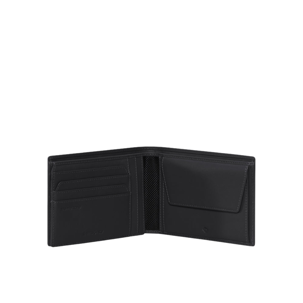 Samsonite - Urban Eye Slg - Portafoglio con Portamonete