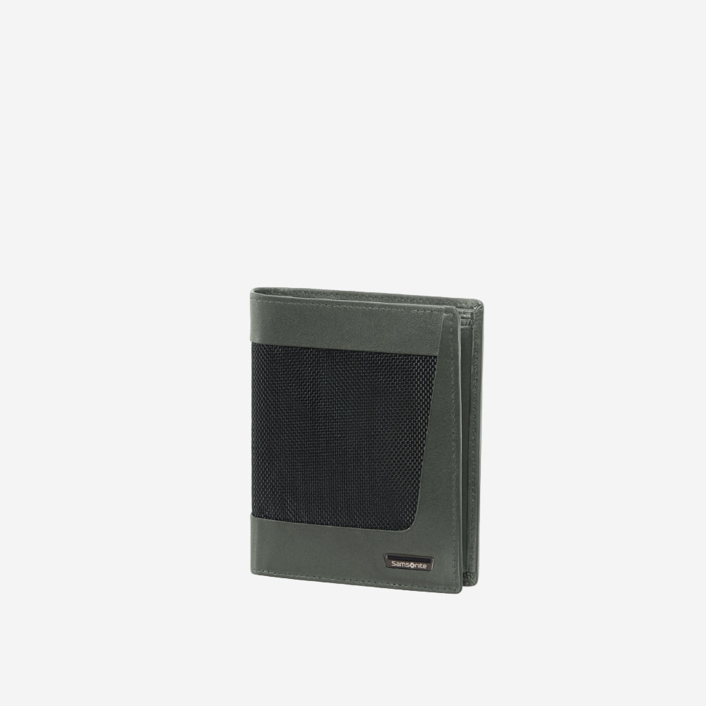 Samsonite - Urban Eye Slg - Portafoglio con Portamonete