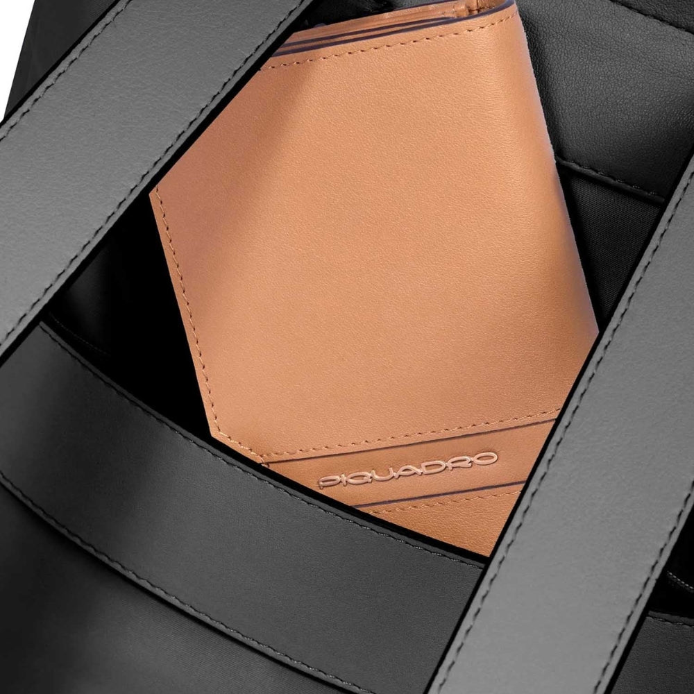 Piquadro - Zaino Donna Porta iPad Pro 12,9"