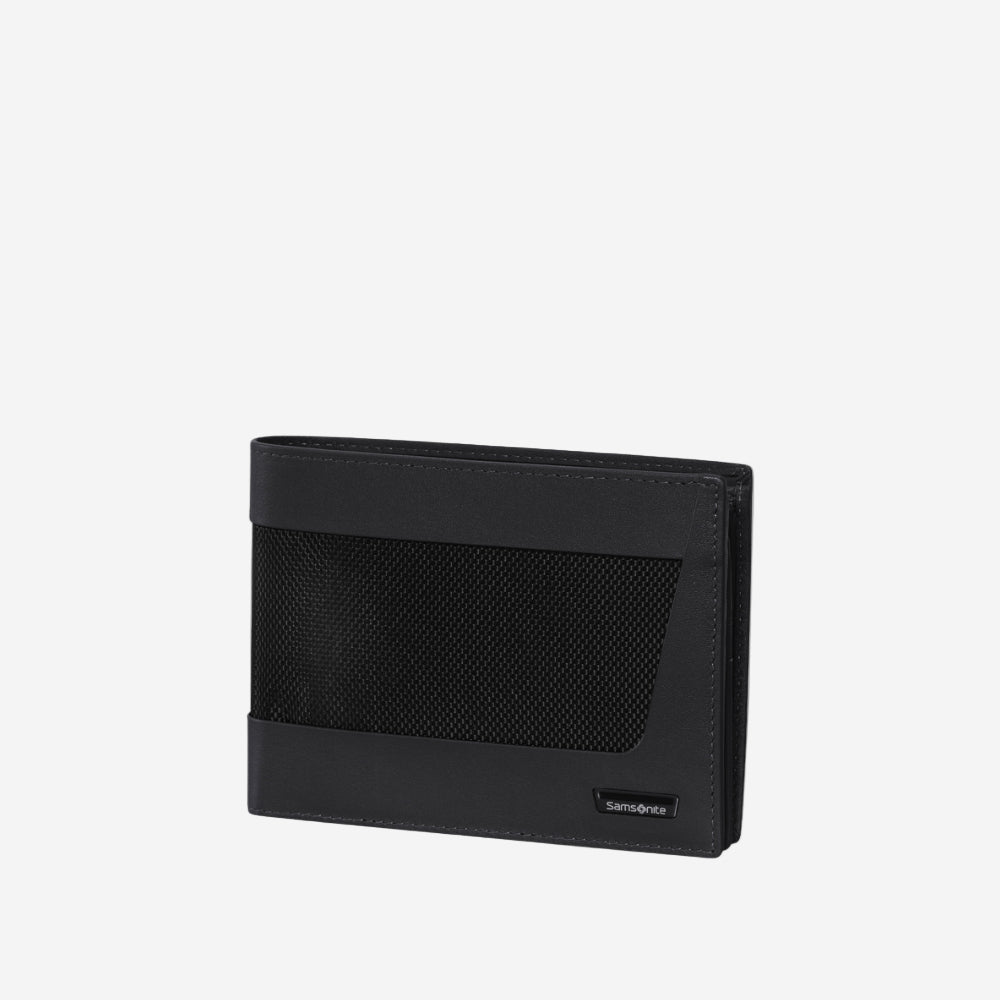 Samsonite - Urban-Eye Slg - Portafoglio con portamonete