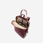 Piquadro - Zaino Donna Porta Pc e iPad