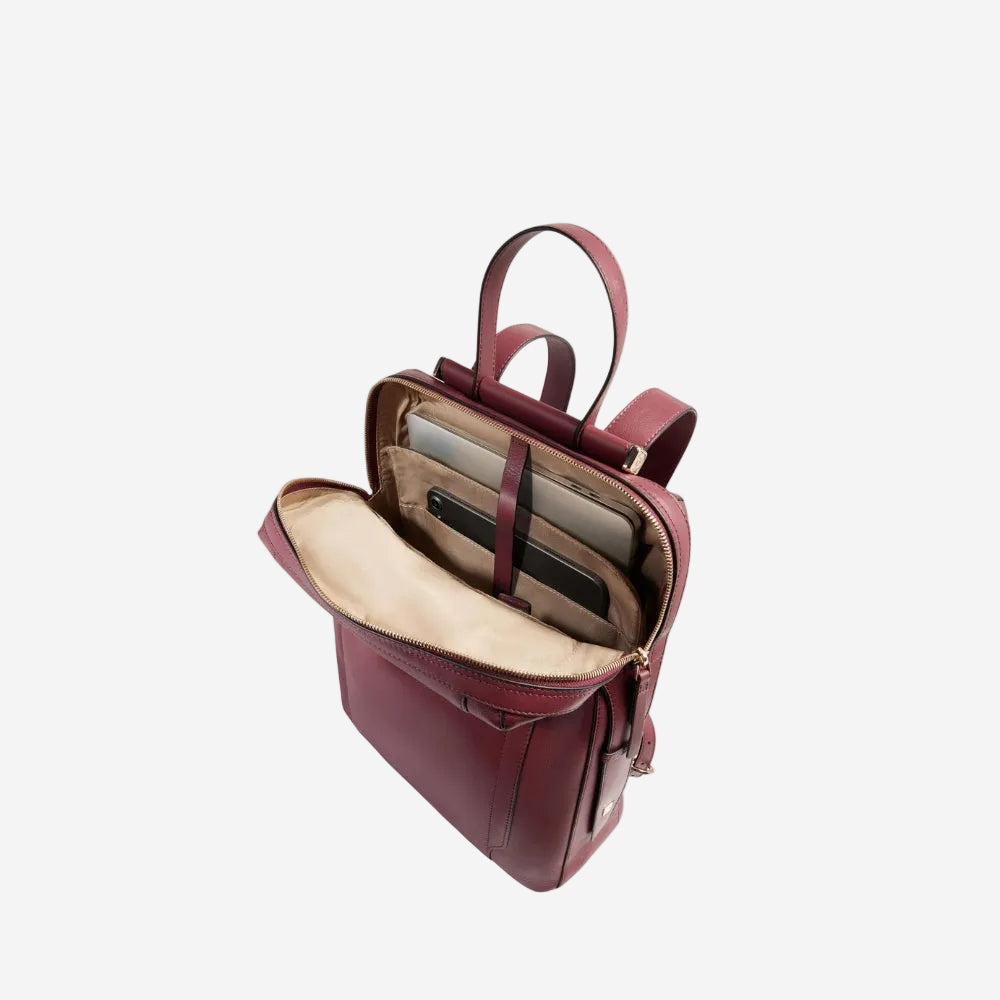 Piquadro - Zaino Donna Porta Pc e iPad