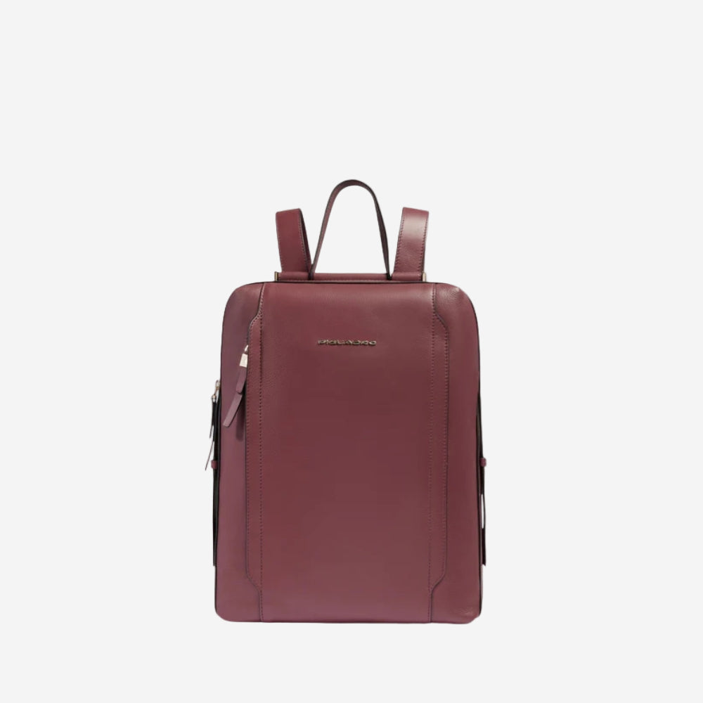 Piquadro - Zaino Donna Porta Pc e iPad