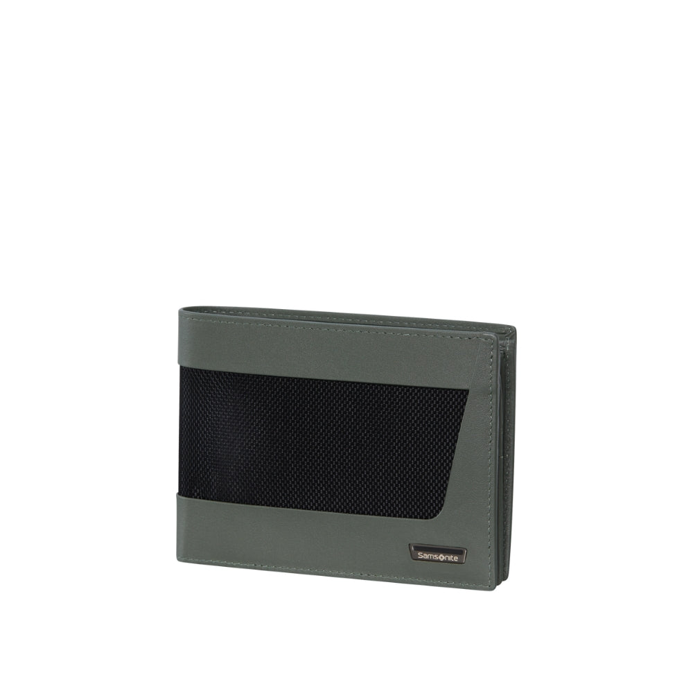 Samsonite - Urban-Eye Slg - Portafoglio con portamonete