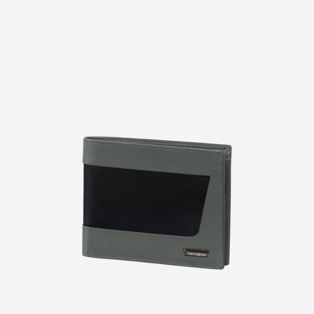 Samsonite - Urban Eye Slg - Portafoglio con portamonete