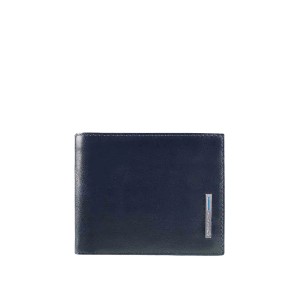 Piquadro - Portafogli Uomo con Portamonete