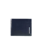 Piquadro - Portafogli Uomo con Portamonete