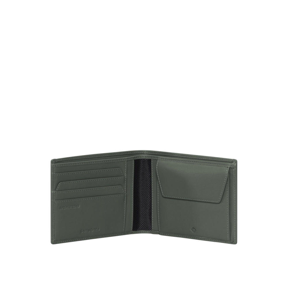 Samsonite - Urban Eye Slg - Portafoglio con portamonete