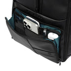 Piquadro - Zaino Porta Pc 14.1" in Tessuto Gommato