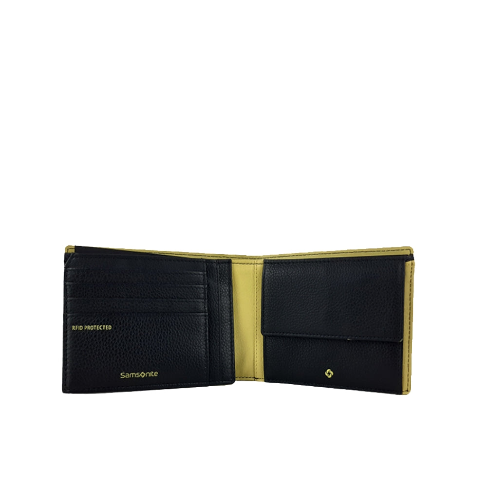 Samsonite - Edgy - Portafoglio