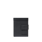 Piquadro - Portafoglio Uomo Compatto con Portamonete