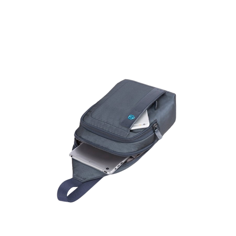 Piquadro - Monospalla Porta Ipad®mini