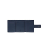 Piquadro - Portafoglio Uomo Compatto con Portamonete