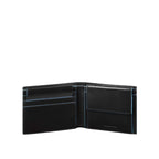 Piquadro - Portafogli Uomo con Portamonete