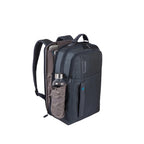 Piquadro - Zaino Porta Computer 15.6'' e Porta I Pad