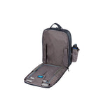Piquadro - Zaino Porta Computer 15.6'' e Porta I Pad